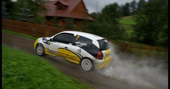 Rajd Wisły